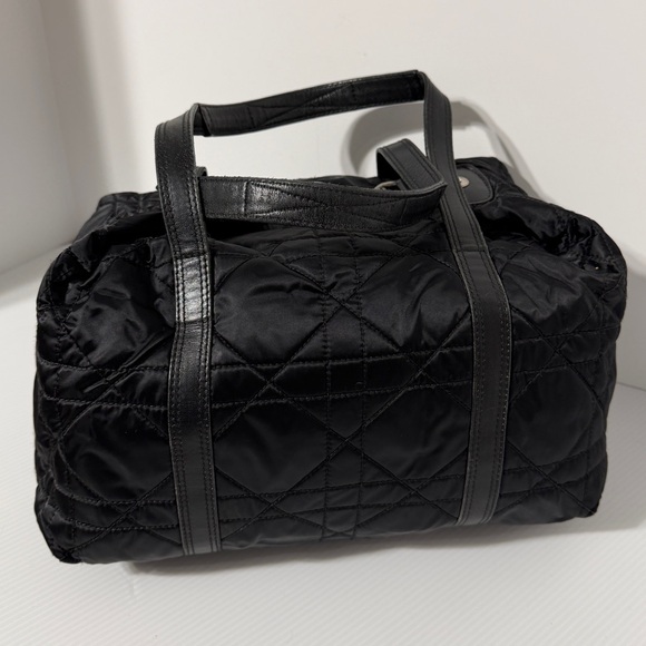 Dior Handbags - Christian Dior Cannage Bag